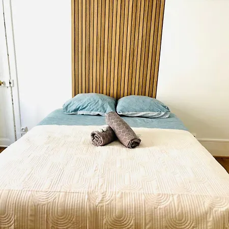 Tour Eiffel Grenelle