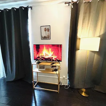 Apartment Tour Eiffel Grenelle *