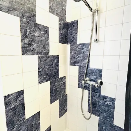 Daire Tour Eiffel Grenelle Paris